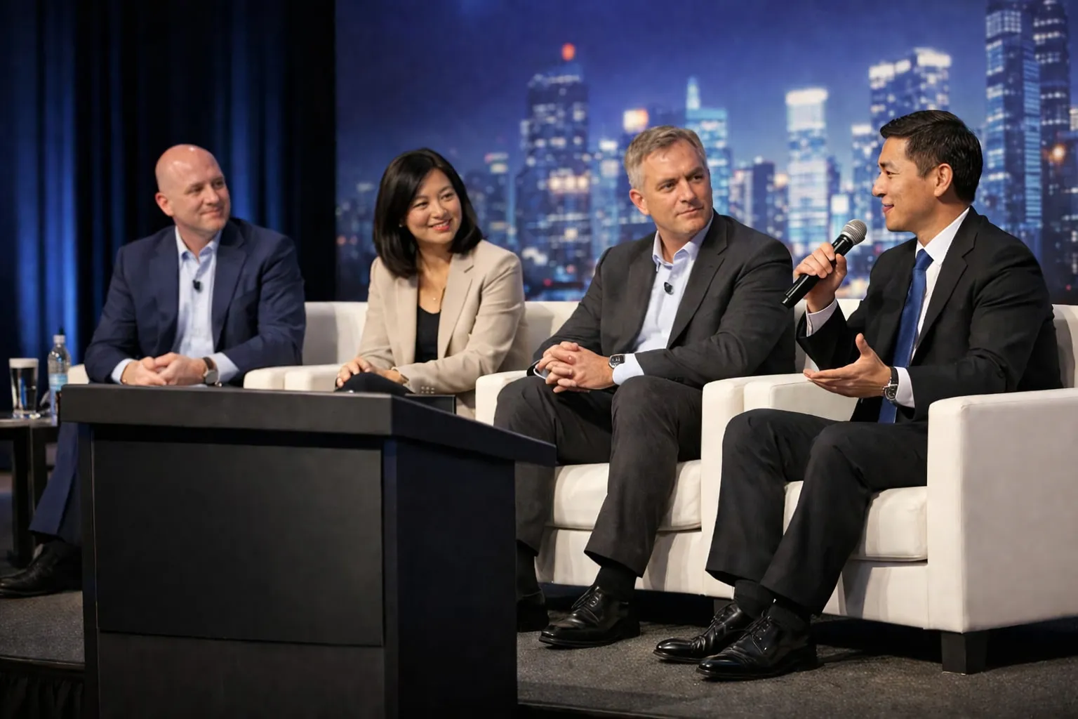 Panel Discussion