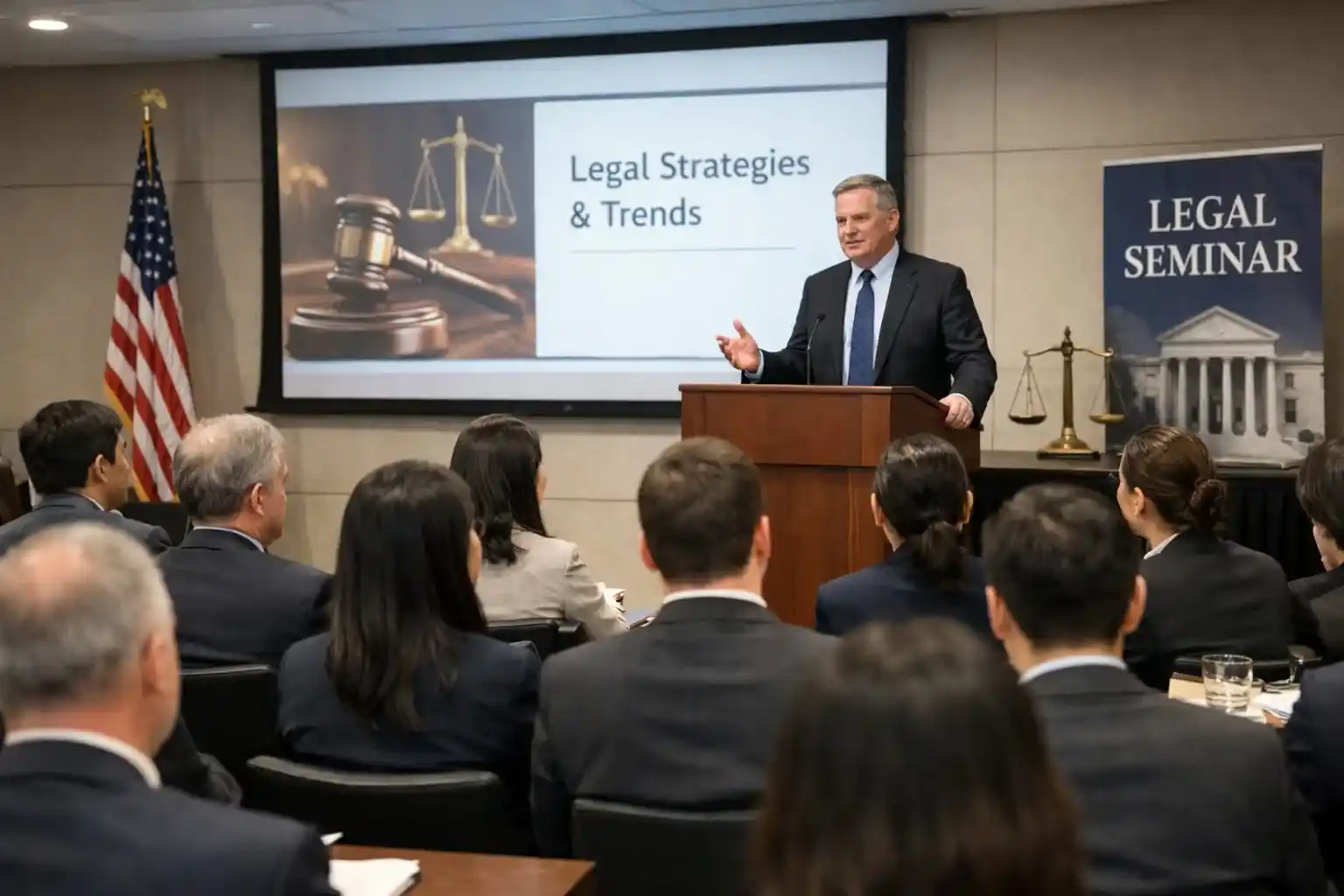 Interior design model