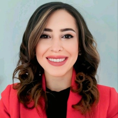 Ana Catarina De Alencar